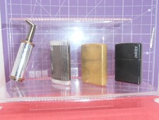 Vintage lighters zippo for sale  BIRMINGHAM