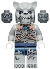 Lego used minifigures usato  Milano