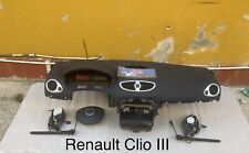 Kit airbag completo usato  Santa Maria Capua Vetere