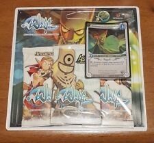 Wakfu dofus tcg d'occasion  Saint-Rambert-d'Albon