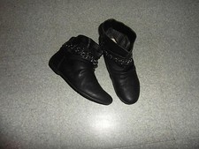 Taille magnifiques bottines d'occasion  Nanterre