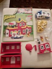 Lego fabuland hospital usato  Napoli
