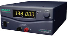 Maas sps 9250 gebraucht kaufen  Elsdorf