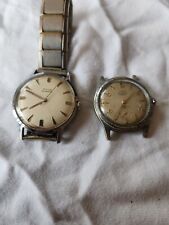 Hand winding watches for sale  BEDFORD