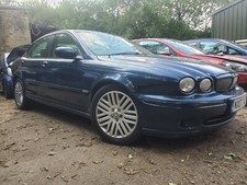 Breaking parts jaguar for sale  HUDDERSFIELD
