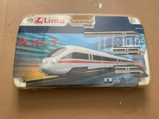 Set treno lima usato  Monza