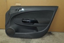 Pel corsa türverkleidung gebraucht kaufen  Rosenfeld