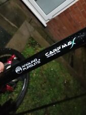 12ft carp max for sale  SOUTHPORT