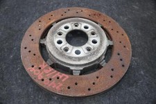 Rear left disc d'occasion  Expédié en Belgium