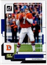 2022 panini donruss gebraucht kaufen 2022 panini donruss gebraucht kaufen  Kornwestheim