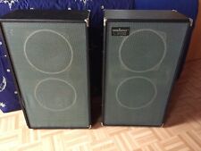 Vermona l9032 lautsprecher gebraucht kaufen  Klingenberg