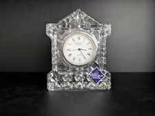 Vintage edinburgh crystal for sale  BEDFORD