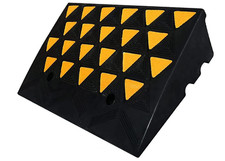 Rubber curb ramp for sale  Verona