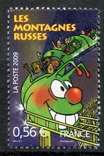 Stamp timbre 4380 d'occasion  Toulon-