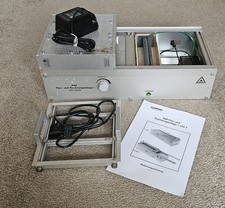 Isel flux trocknungsanlage gebraucht kaufen  Greven