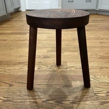 Shaker stool legged for sale  Charlottesville
