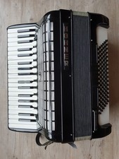 Hohner tango akkordeon gebraucht kaufen  Dortmund