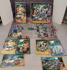 Set lego heroica for sale  Duncanville