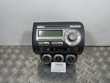 Honda jazz mk2 for sale Honda jazz mk2 for sale  UK