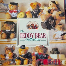 Teddy bear collection for sale  PEWSEY
