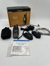 Garmin rino 530hcx for sale  Mesa