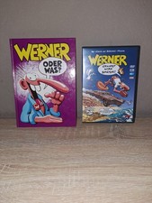 Dvd werner gekotzt gebraucht kaufen Dvd werner gekotzt gebraucht kaufen  Kirn