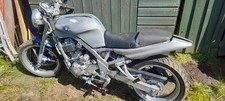 Yamaha srx 400 for sale  BERWICK-UPON-TWEED