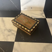 Beautiful antique wooden d'occasion  Expédié en Belgium