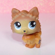 Authentic littlest lps d'occasion  Tours-