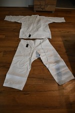 Tuta karate kaiten usato  Spedire a Italy