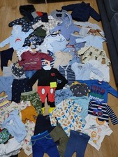 baby clothes bundle 0 6 for sale baby clothes bundle 0 6 for sale WARRINGTON