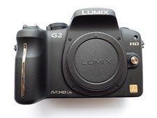 Read first panasonic for sale  LUTON