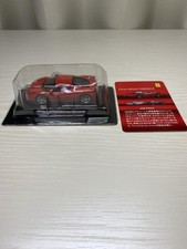 Kyosho ferrari minicar d'occasion  Expédié en Belgium
