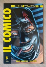 Before watchmen n.1 usato  San Prisco