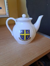 Goss small teapot for sale  CIRENCESTER