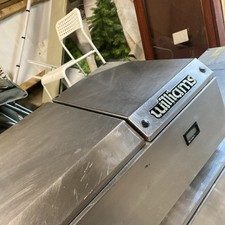 Williams salad preparation for sale  BOLTON