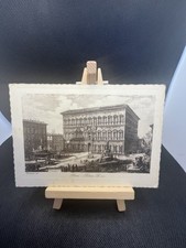 Cartolina viaggiata roma usato  Imperia