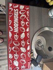 Bar runner mat for sale  SOUTHAMPTON