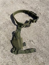Cinturone con fondina usato  Marostica
