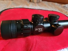 Mtc optics viper for sale  ROYSTON
