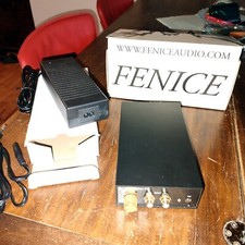 Fenice amplificatore classe usato  Fara Gera d'Adda