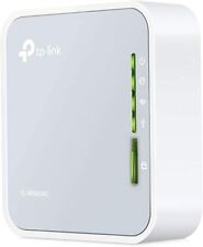 TP-Link TL-WR902AC EU AC750 Dwuzakresowy router podróżny WLAN do modemu 3G 4G V3 na sprzedaż  Wysyłka do Poland