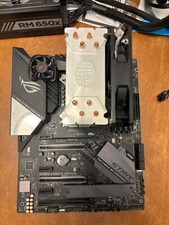 Combo intel 9700k for sale  Parkville