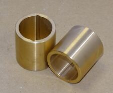 Achsschenkelbuchse ø40xø47x4 gebraucht kaufen Achsschenkelbuchse ø40xø47x4 gebraucht kaufen  Weeze