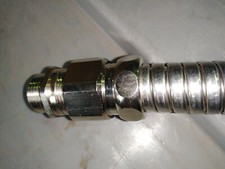 Wellrohrverschraubung 20mm mes gebraucht kaufen  Ottweiler
