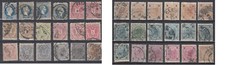 Timbres austria d'occasion  Perwez