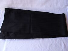 Superbe pantalon tailleur d'occasion  Monistrol-sur-Loire