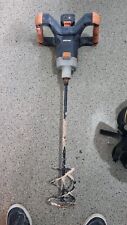 Mixing paddle evolution for sale  LANARK