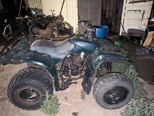 Yamaha 250 wheeler for sale  Bloomfield