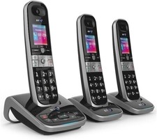 8610 trio triple for sale  TRURO